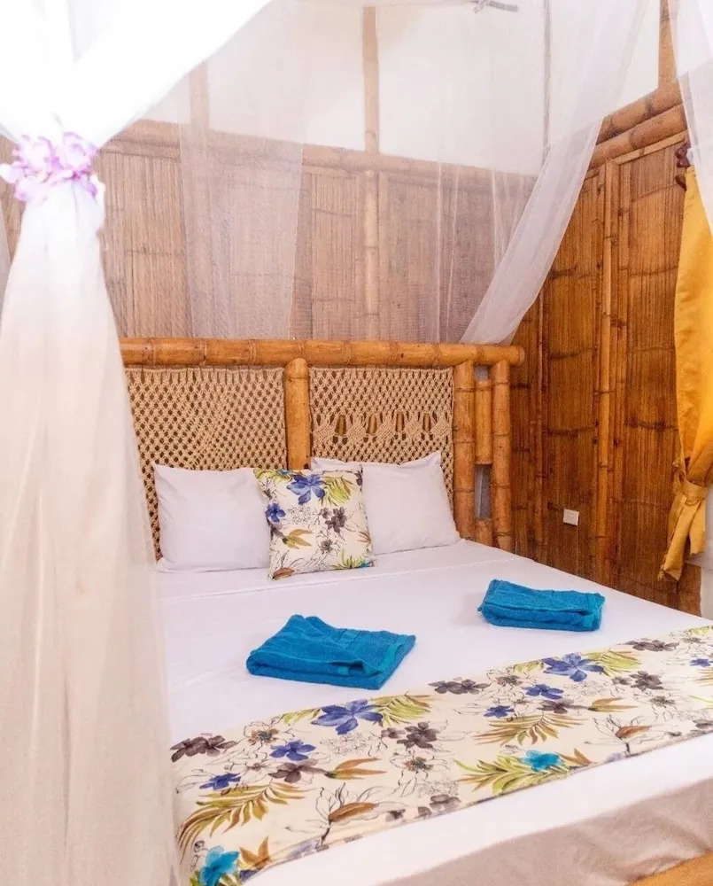 Foto - Hotel Bambú Tayrona