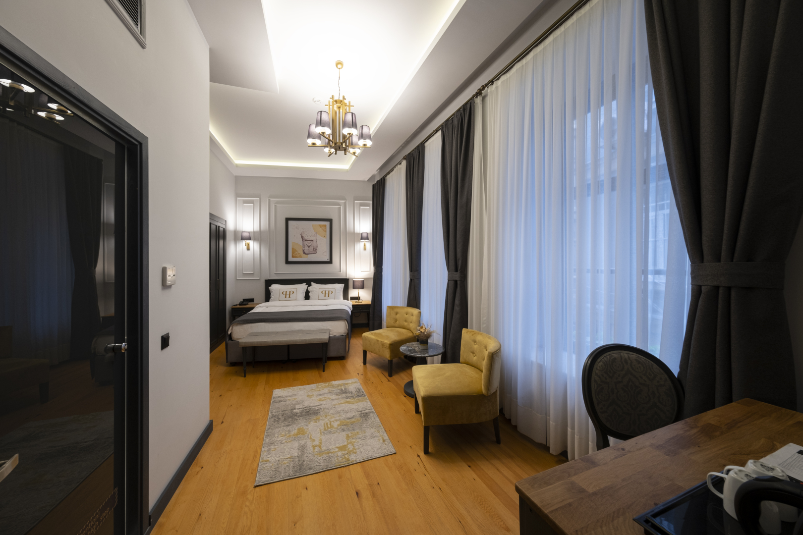 Foto - Ferman Port Hotel - Special Category