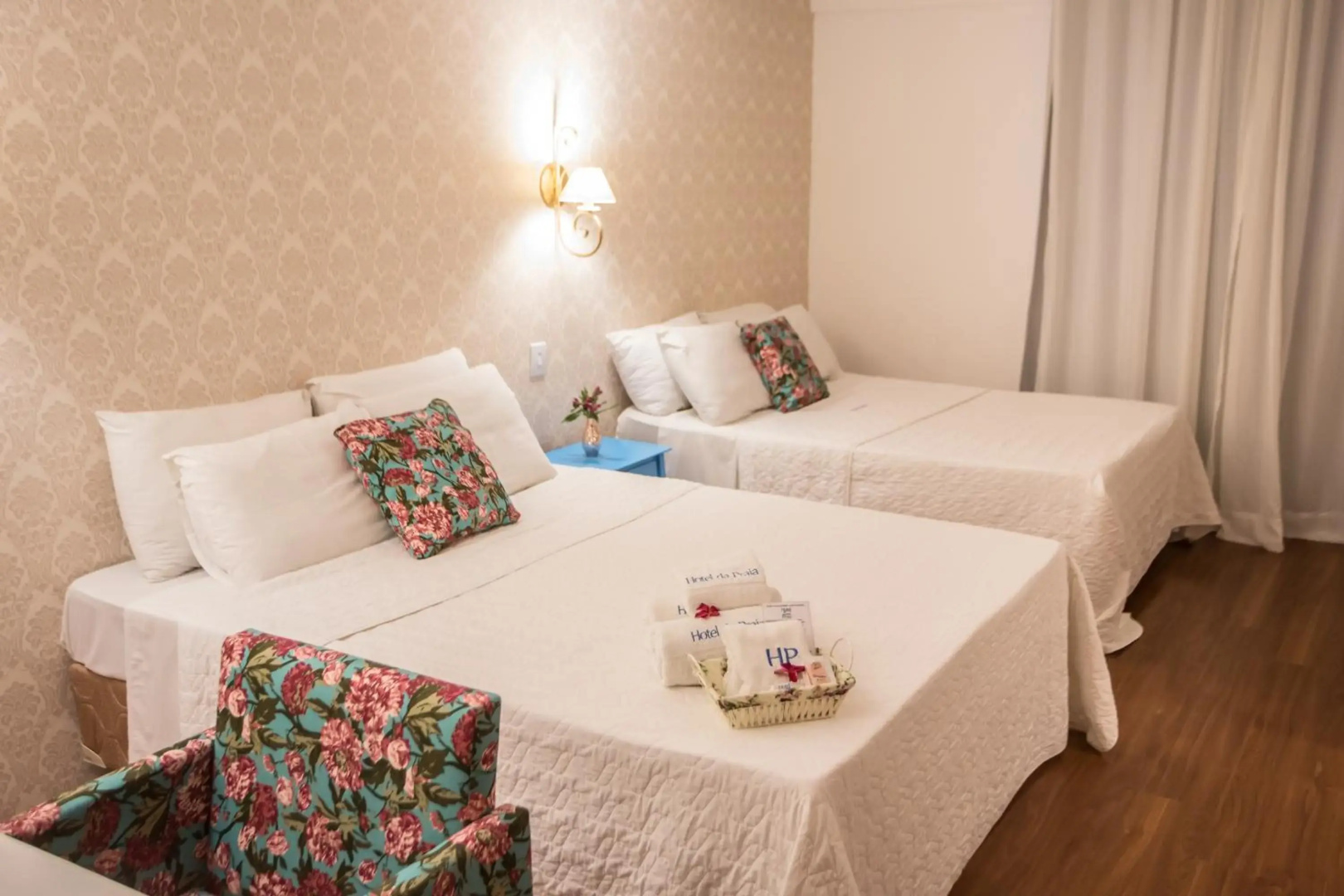 Foto - Hotel da Praia