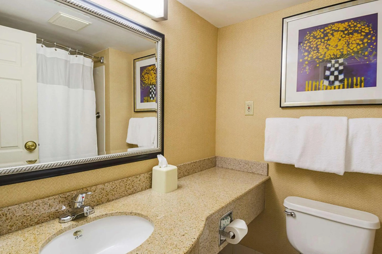 Foto - Quality Inn Boston - Revere