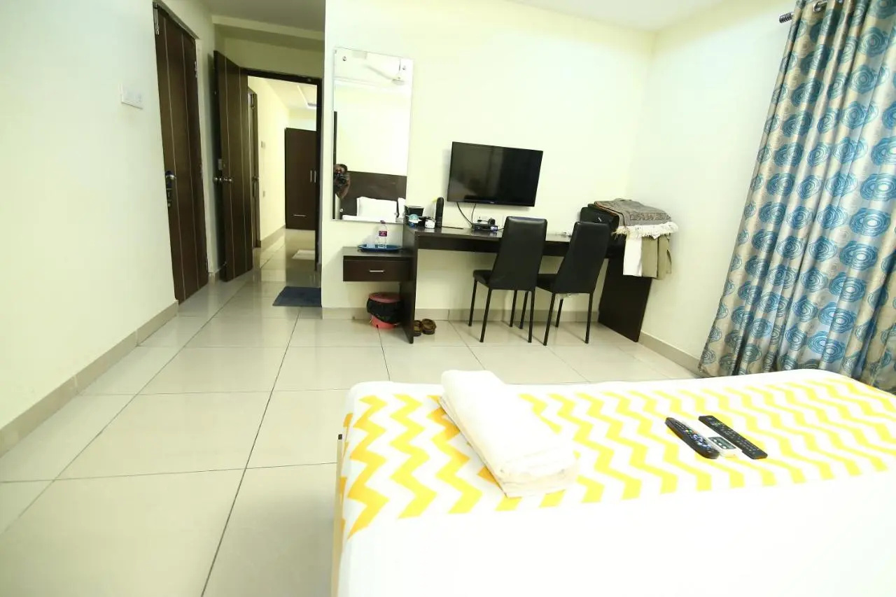Foto - Hotel Siri Inn
