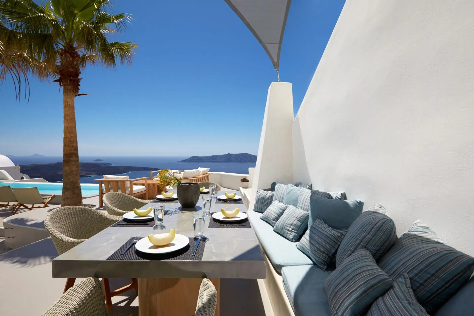 Photo - Villa Aura