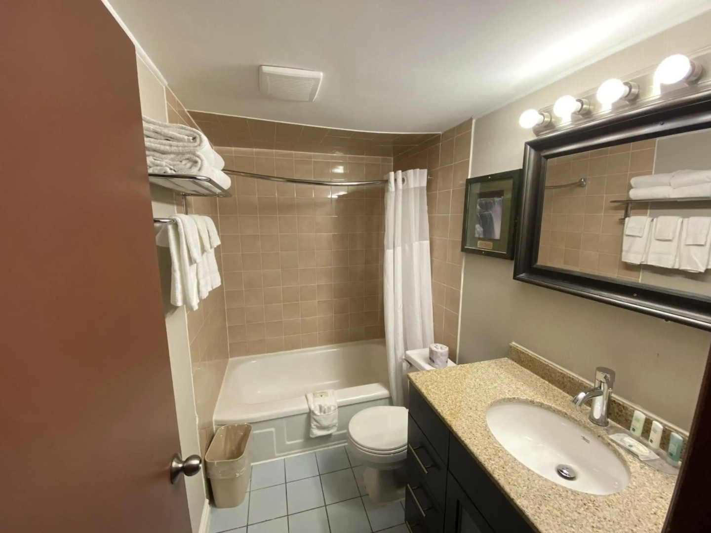 Foto - Quality Inn & Suites