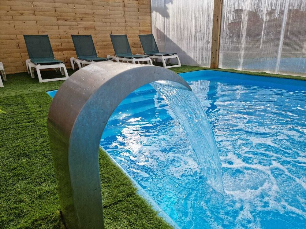Photo - Mediterrani Natura Spa Resort
