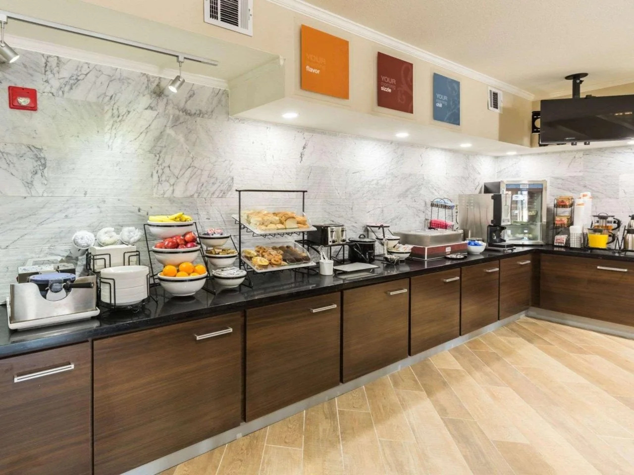 Foto - Econo Lodge Inn & Suites East Houston I-10