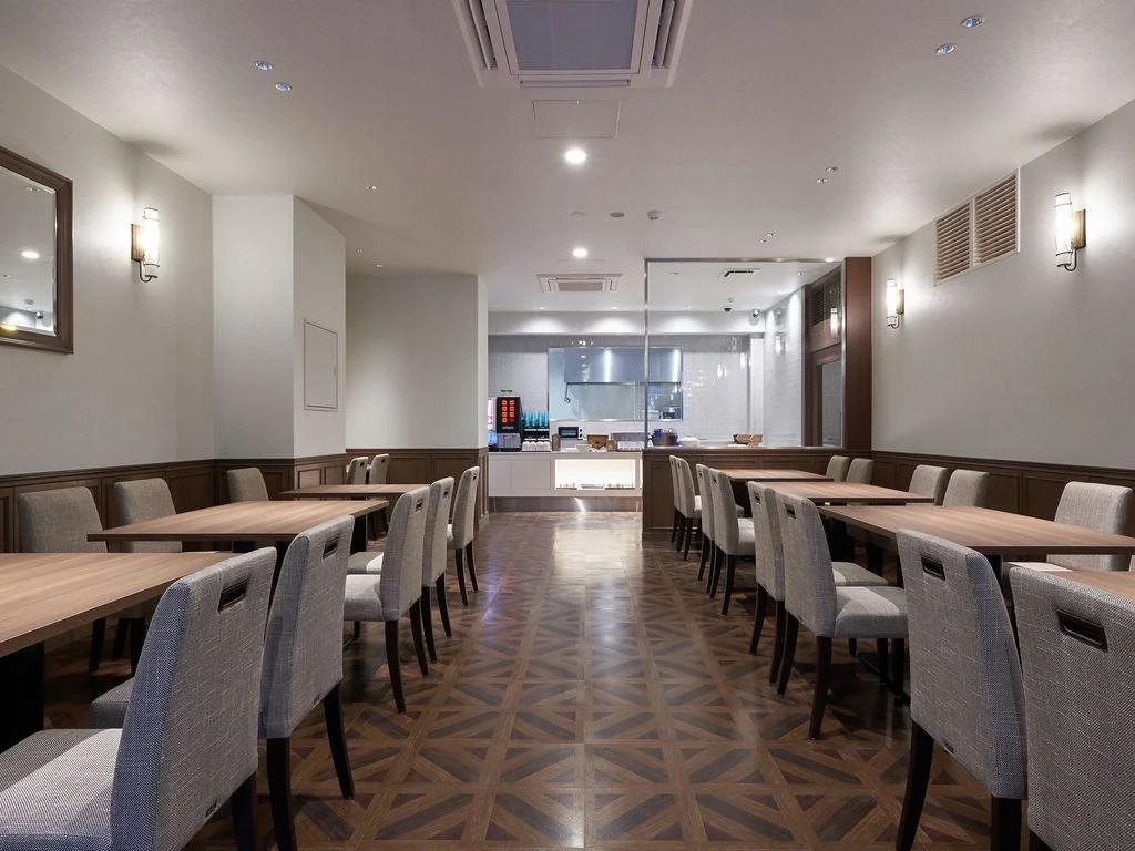 Photo - Welina Hotel Premier Shinsaibashi