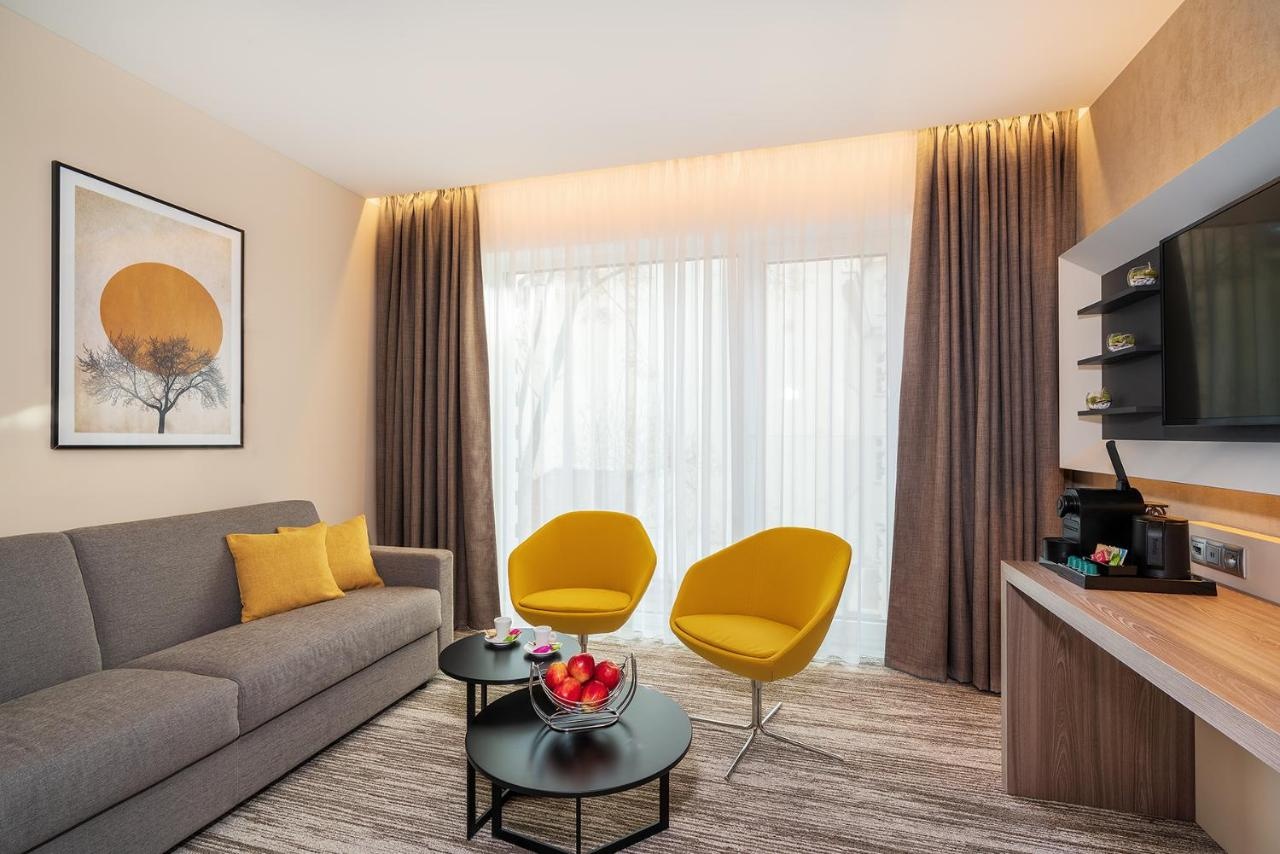 Foto - Hotel CUBE Prague
