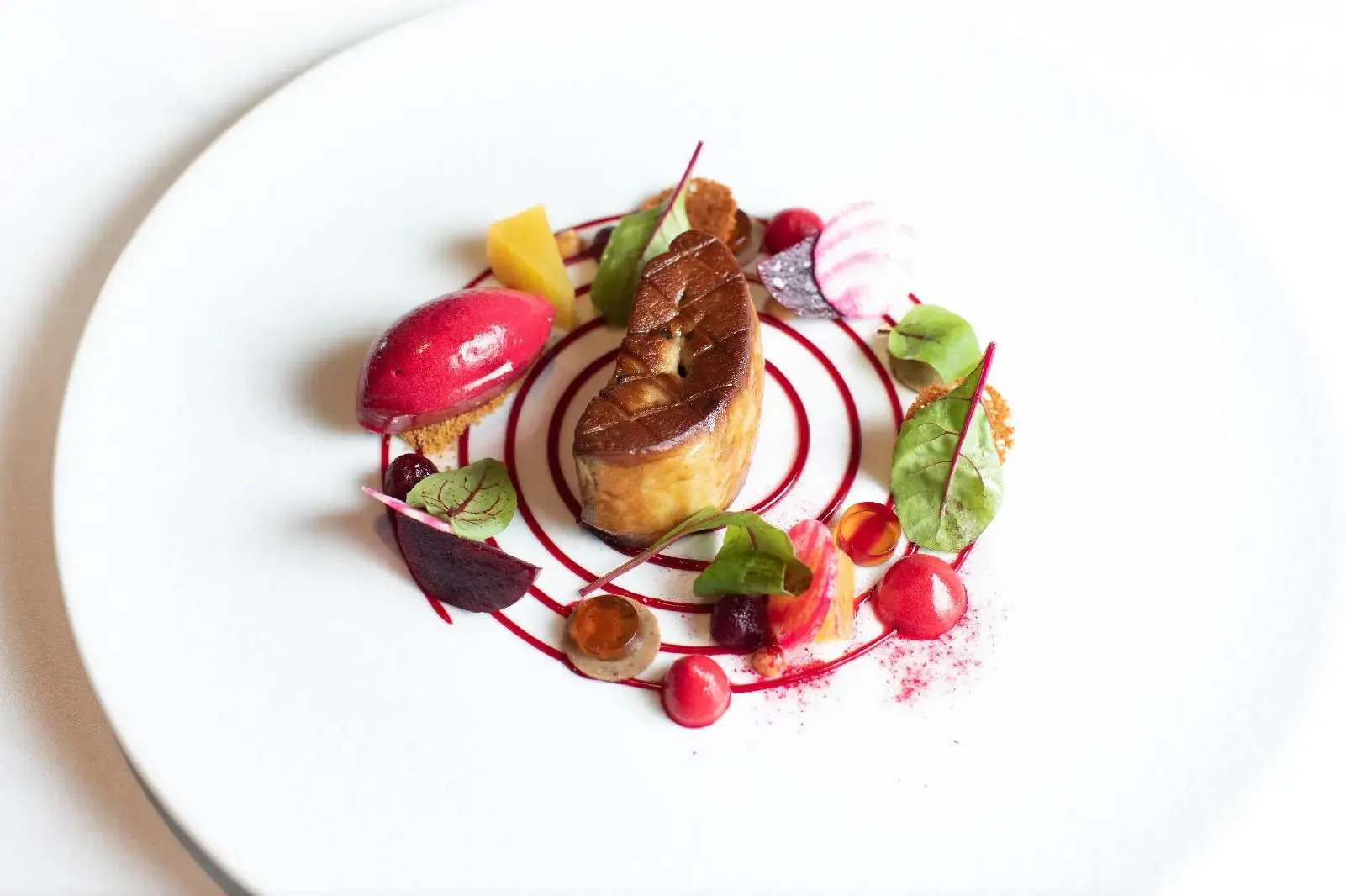 Foto - Grand Jersey Hotel and Spa