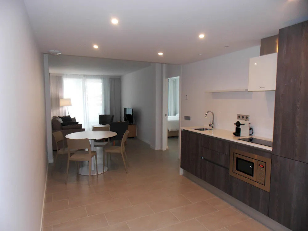 Foto - Apartaments B-Llobet Sun & Confort