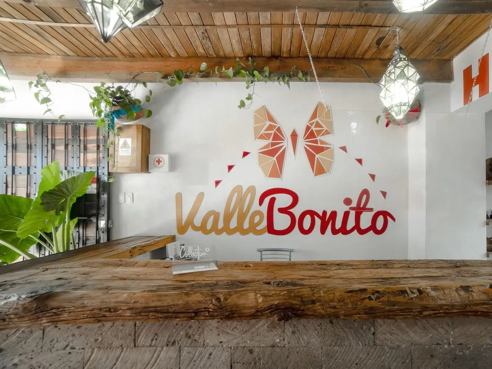 Foto - Hotel Valle Bonito, Valle de Bravo