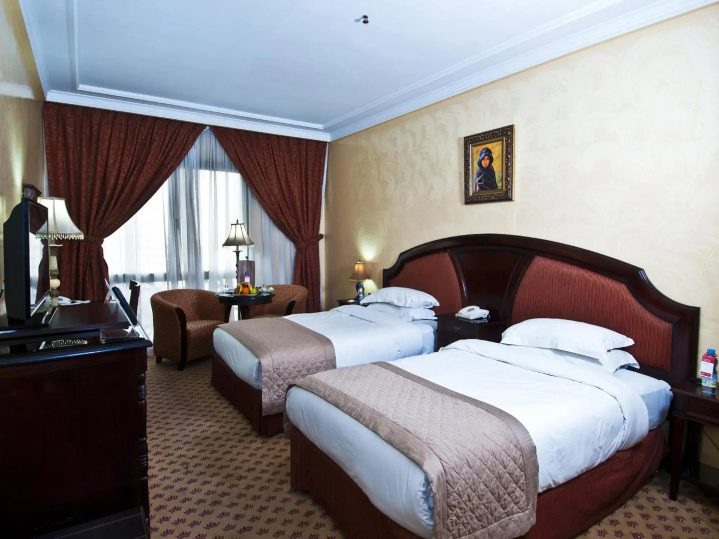 Foto - Ramada By Wyndham Fes