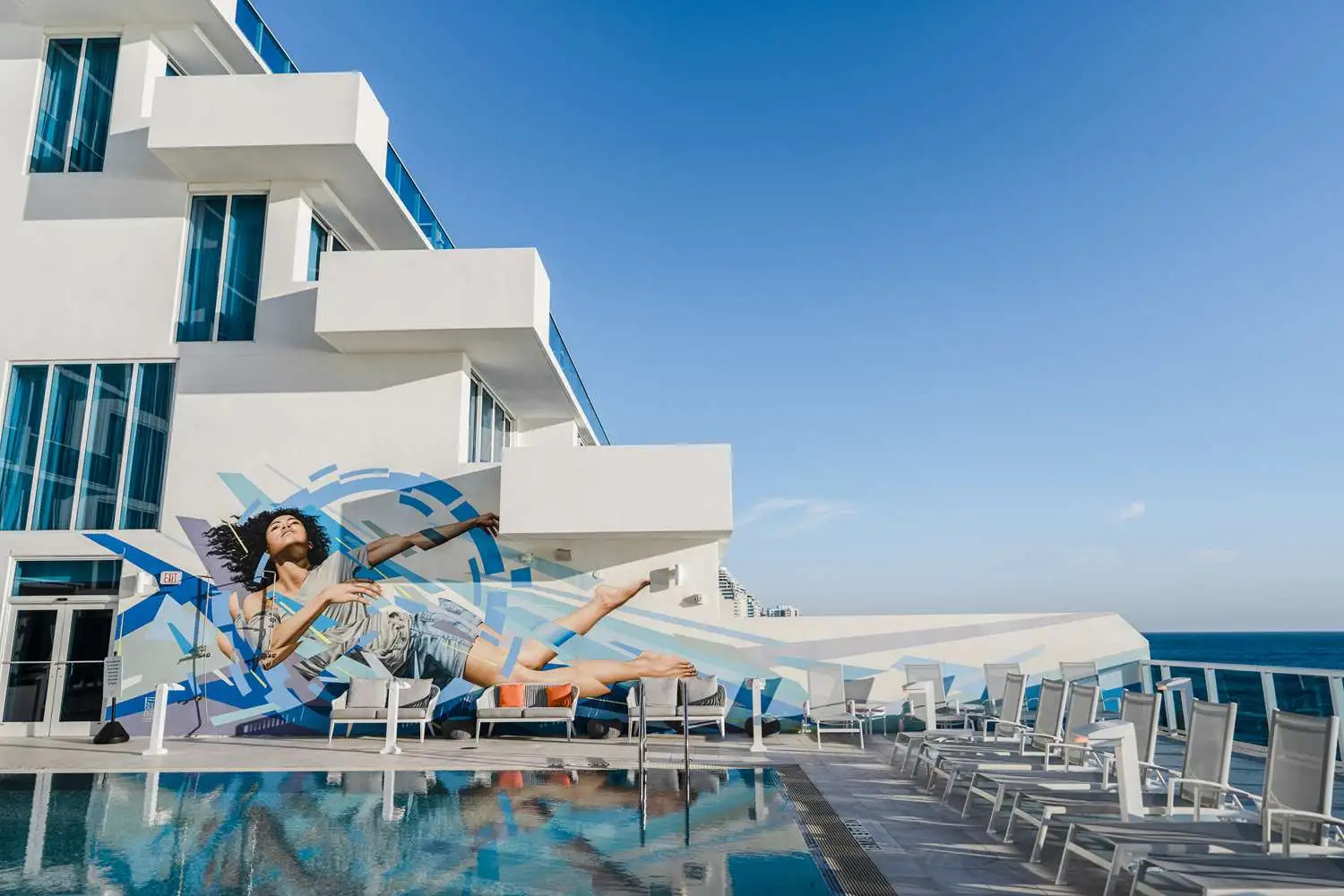 Foto - Hotel Maren Fort Lauderdale Beach, Curio Collection by Hilton