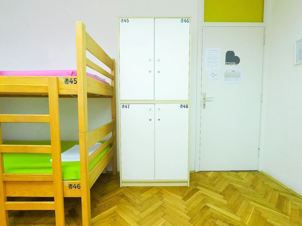 Foto - Whole Wide World Hostel