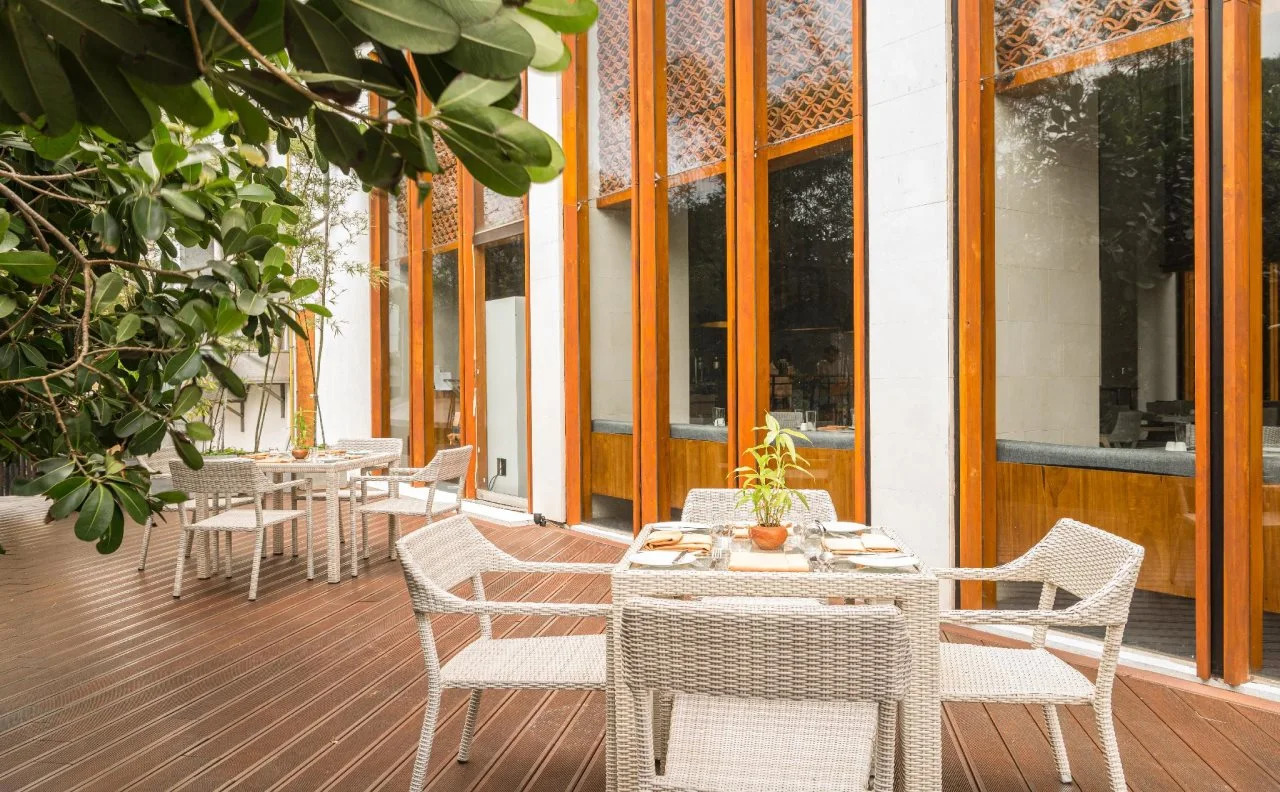 Photo - Jetwing Colombo Seven