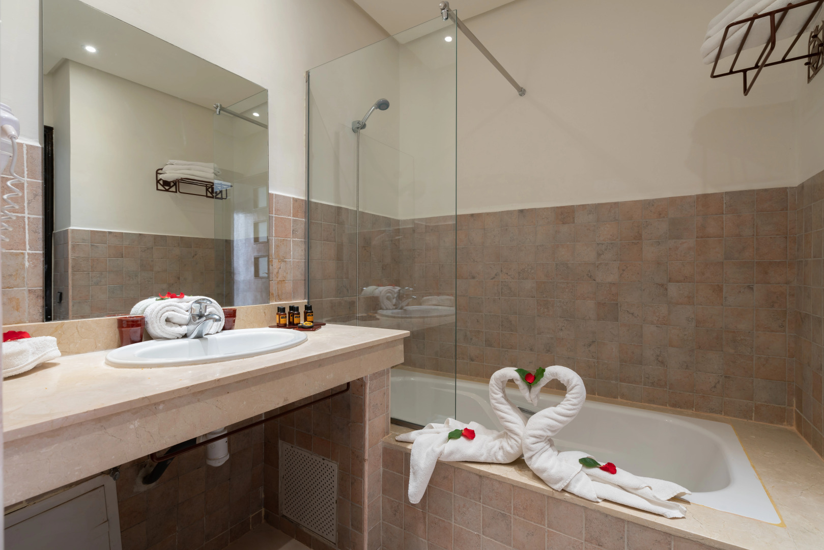 Foto - Marrakech Ryads Parc All inclusive