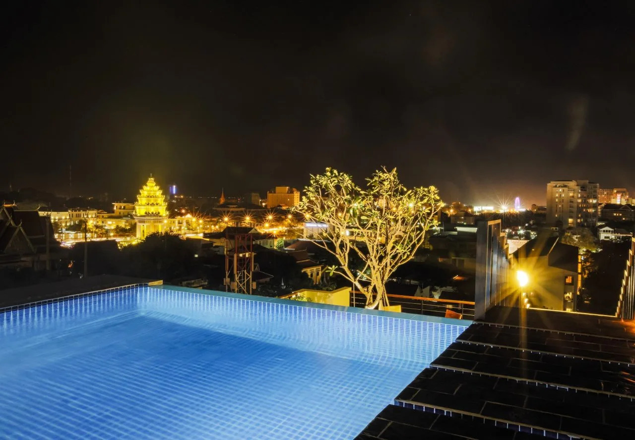 Foto - PATIO Hotel & Urban Resort