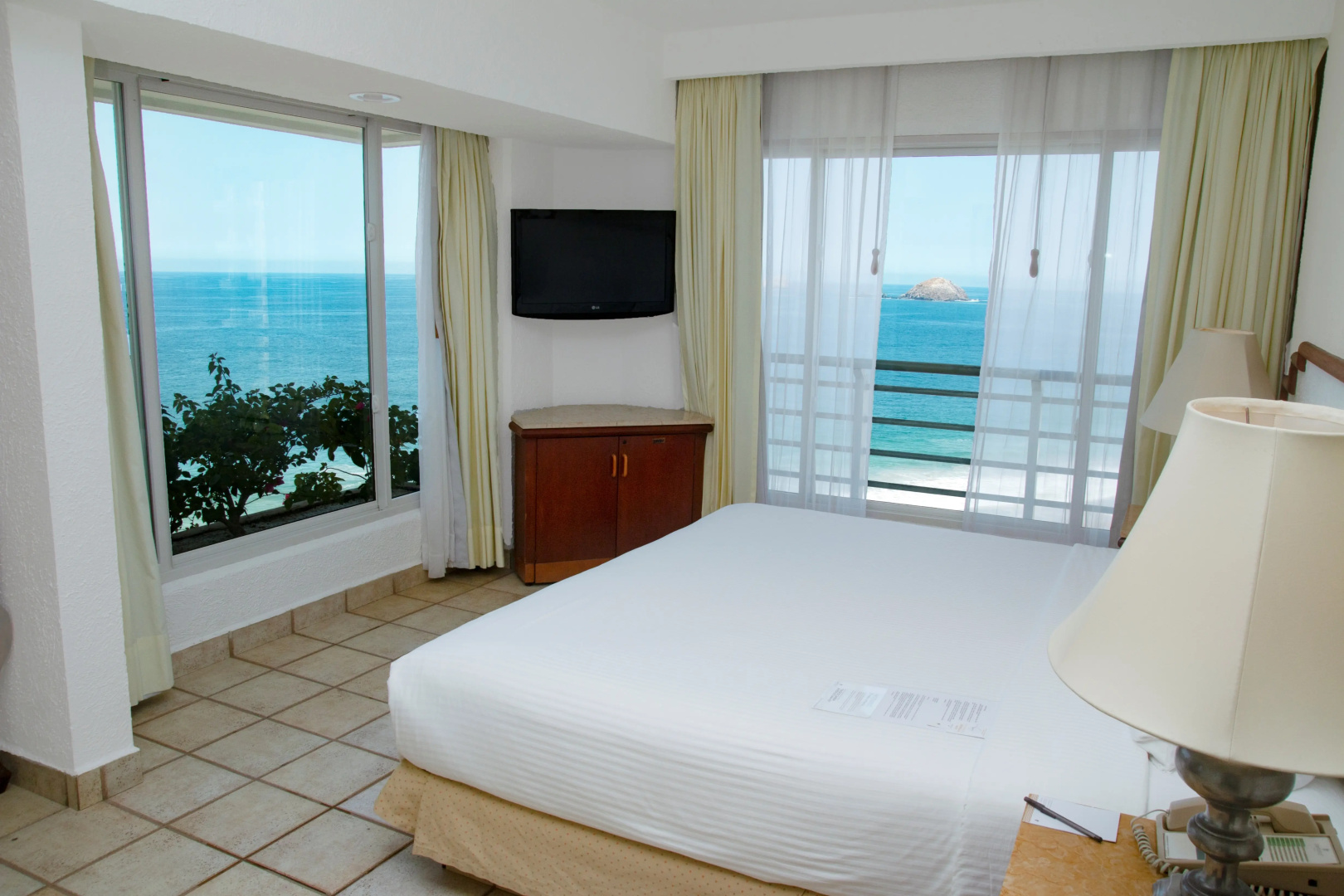 Foto - Emporio Ixtapa - with Optional All Inclusive
