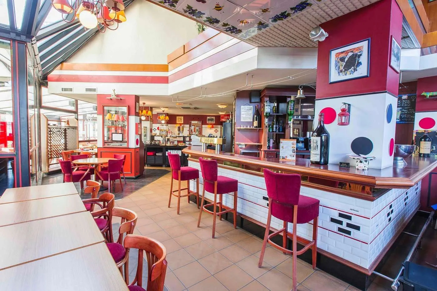 Photo - ibis Styles Paris Hippodrome de Vincennes
