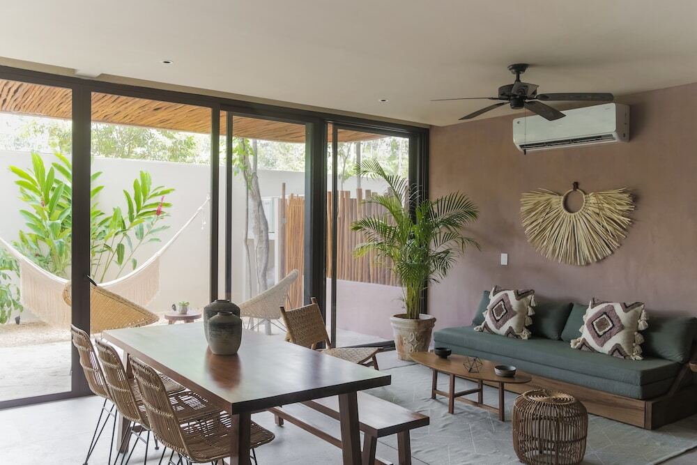 Foto - Zereno Tulum Beach Club Access