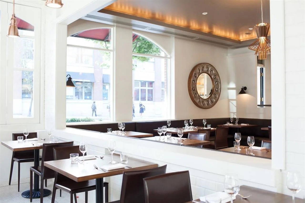 Photo - OPUS Vancouver