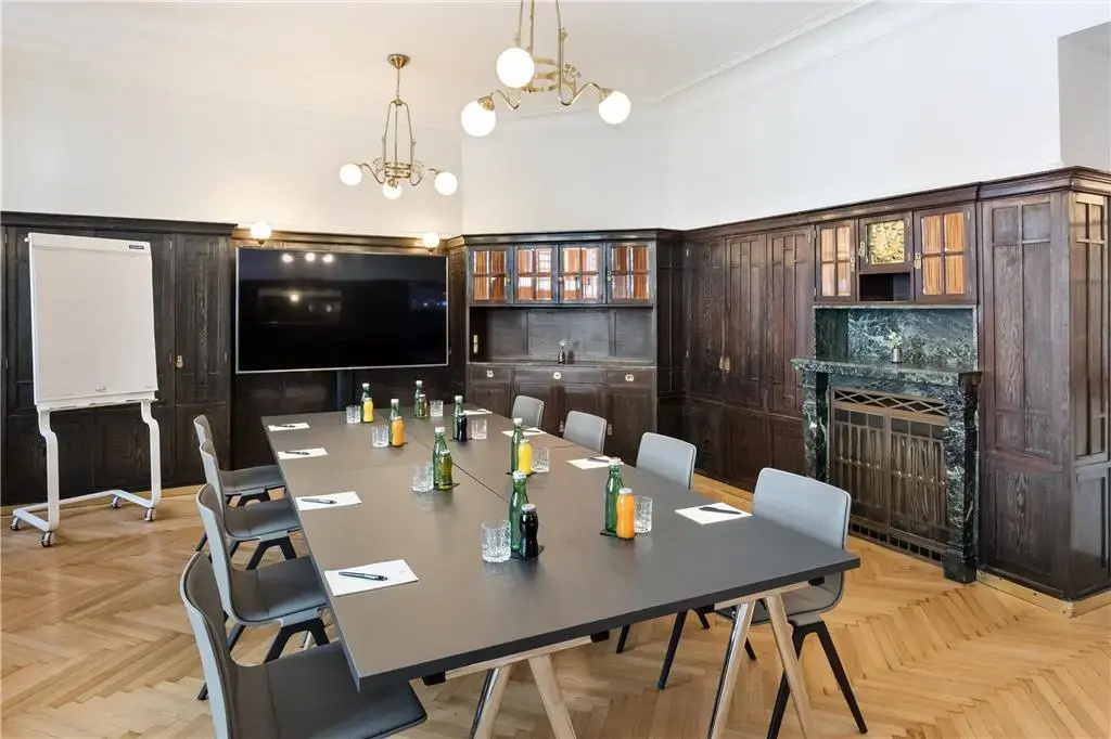 Foto - Hotel Astoria Vienna, Curio Collection by Hilton