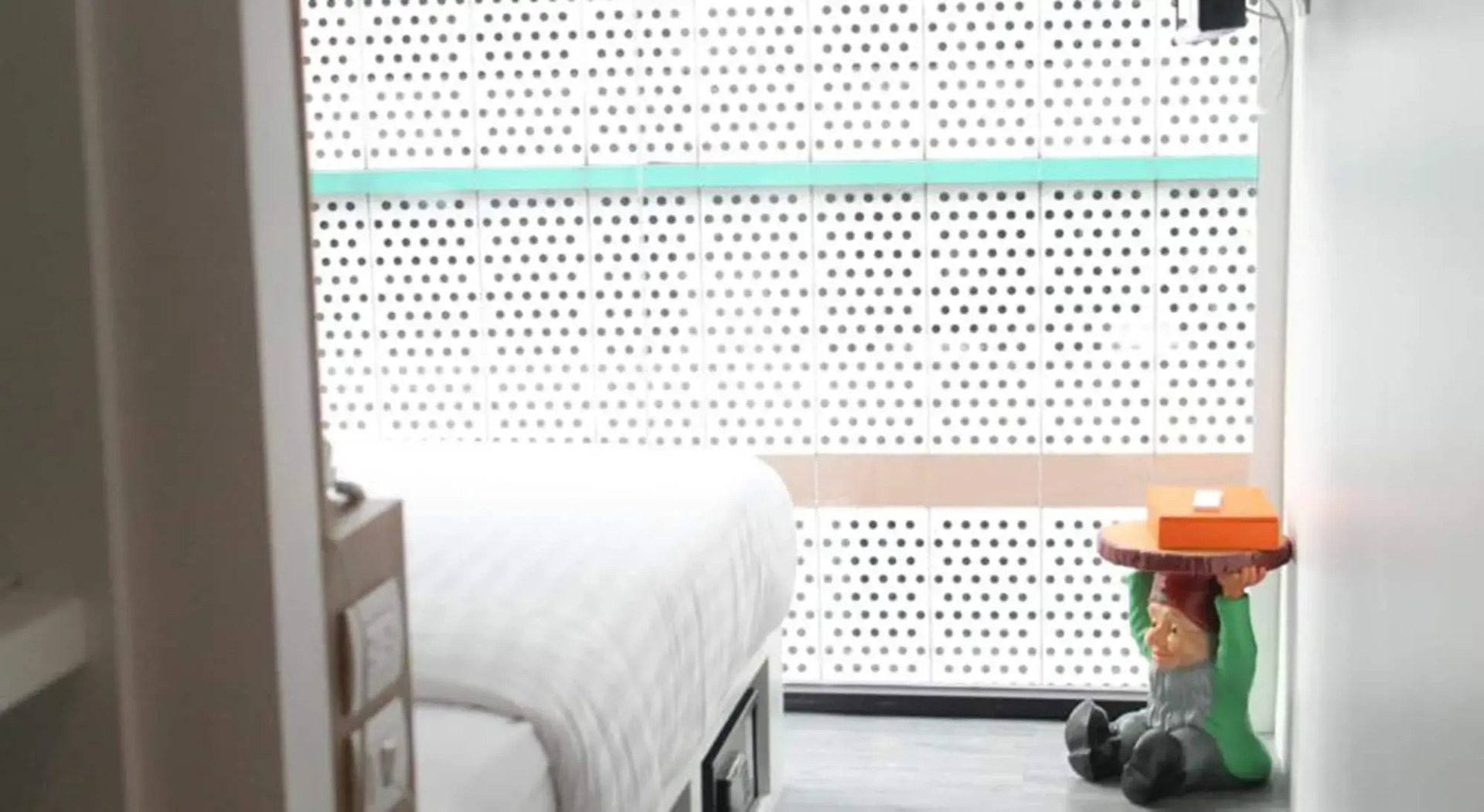 Foto - S Box Sukhumvit Hotel