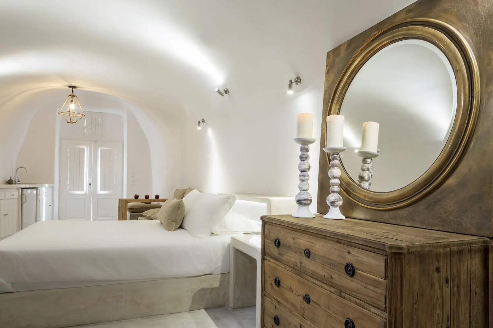 Photo - White Pearl Villas