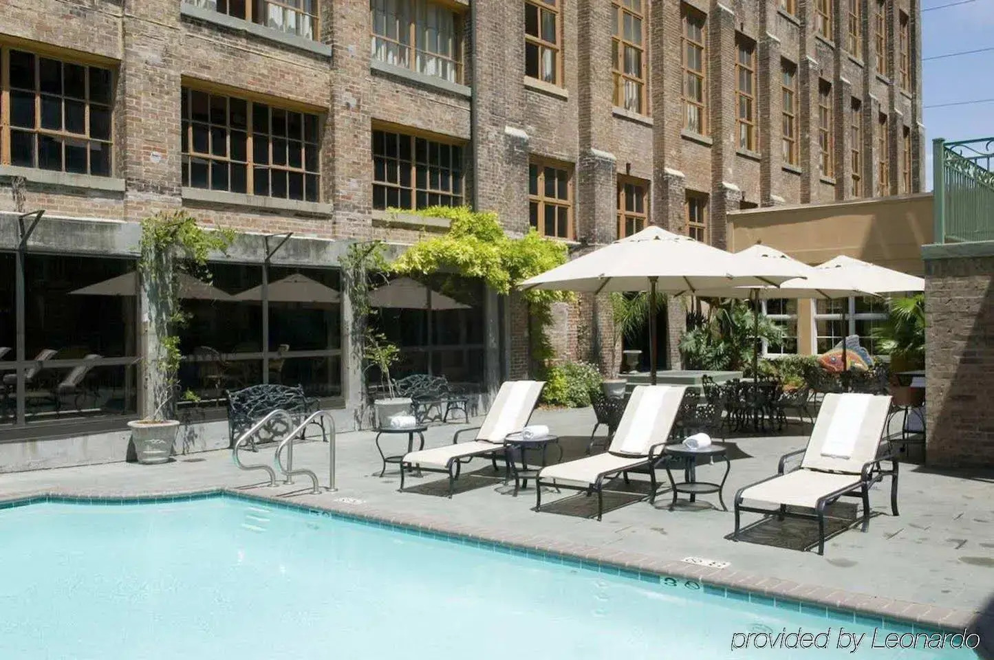 Photo - Hampton Inn and Suites New Orleans Convention Center