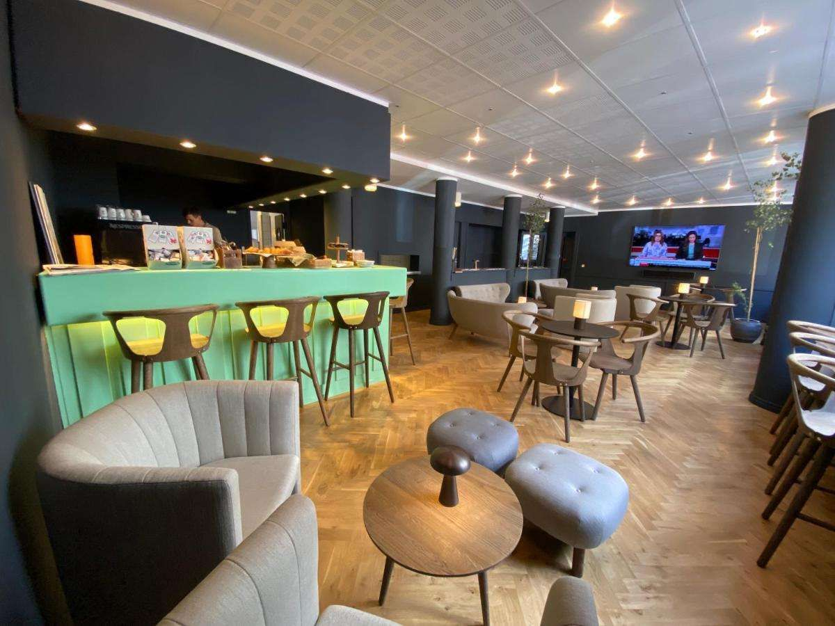 Photo - Hotel Maritime