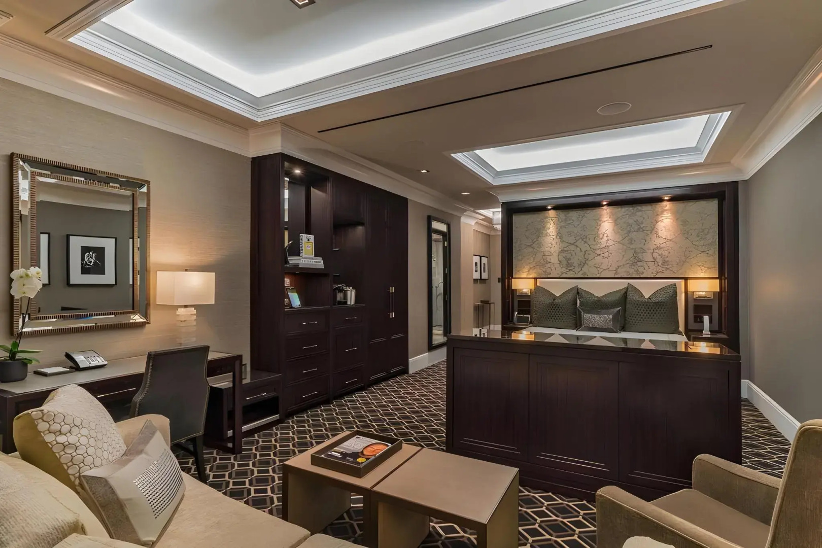 Photo - The Post Oak Hotel at Uptown Houston