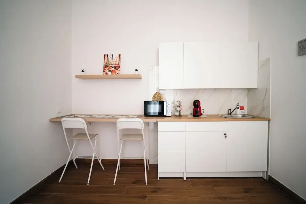 Foto - Antela47 Sleep&Stay Naples