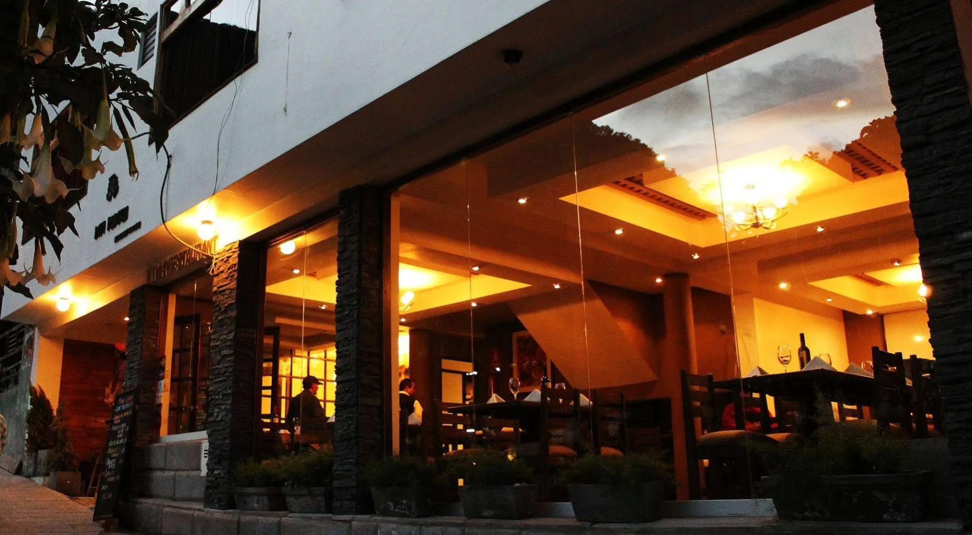 Foto - Inti Punku Machupicchu Hotel & Suites