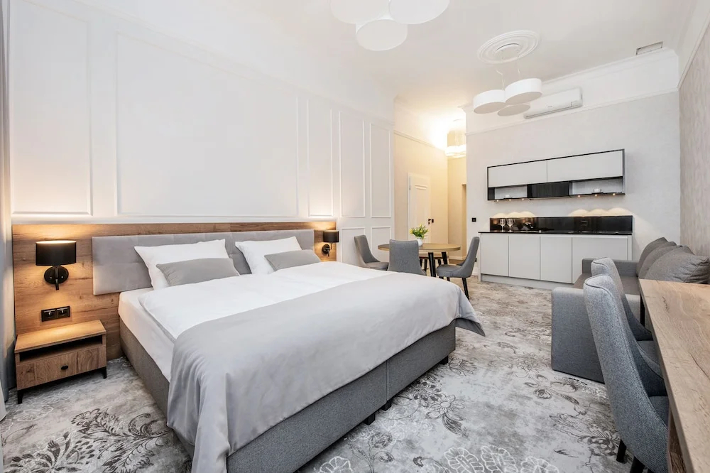 Photo - Vinfort Aparthotel