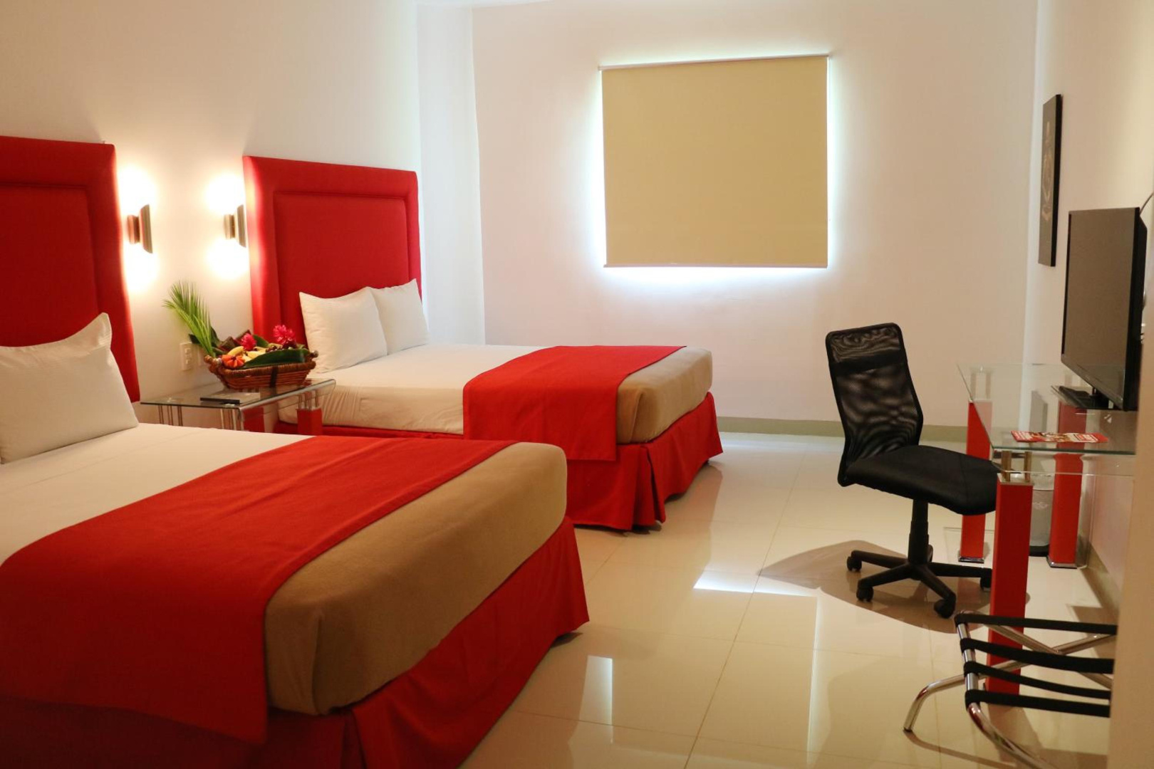Photo - Hotel Zar Mérida