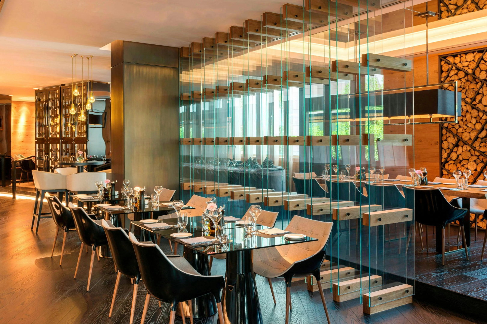 Photo - Le Royal Meridien Abu Dhabi