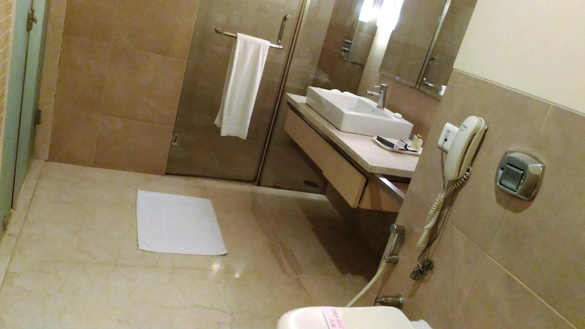 Foto - Hotel Taj Tristar