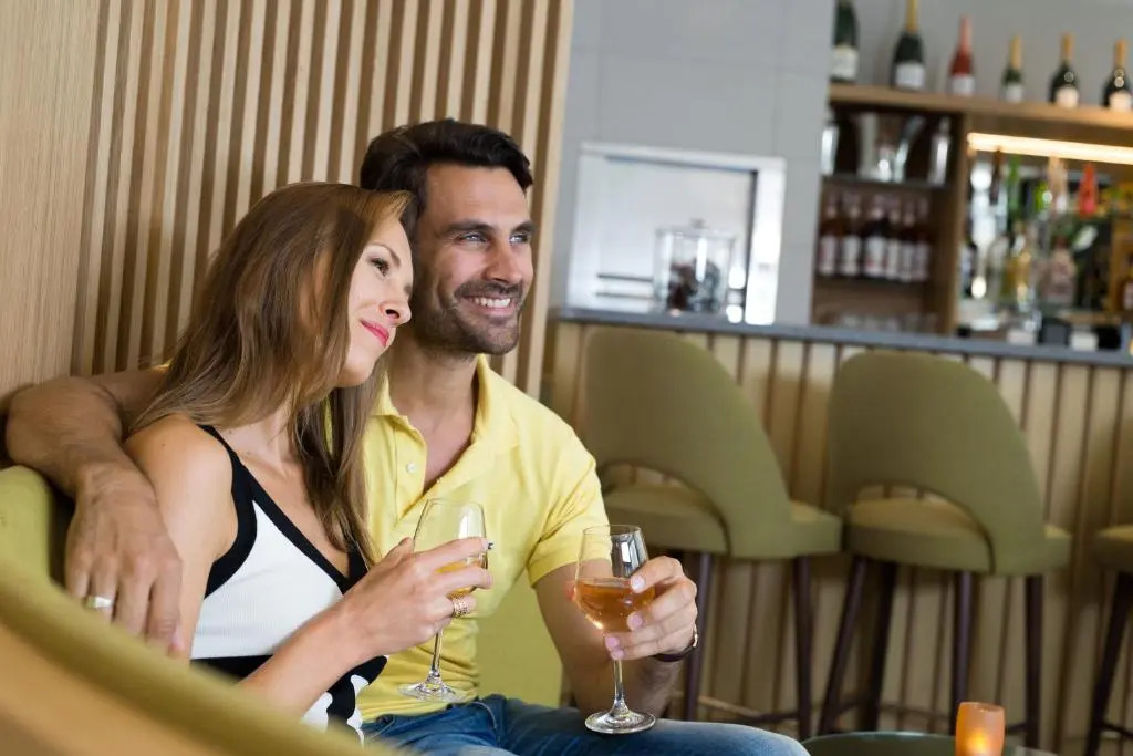 Foto - Jardins de Mademoiselle Hôtel & Spa