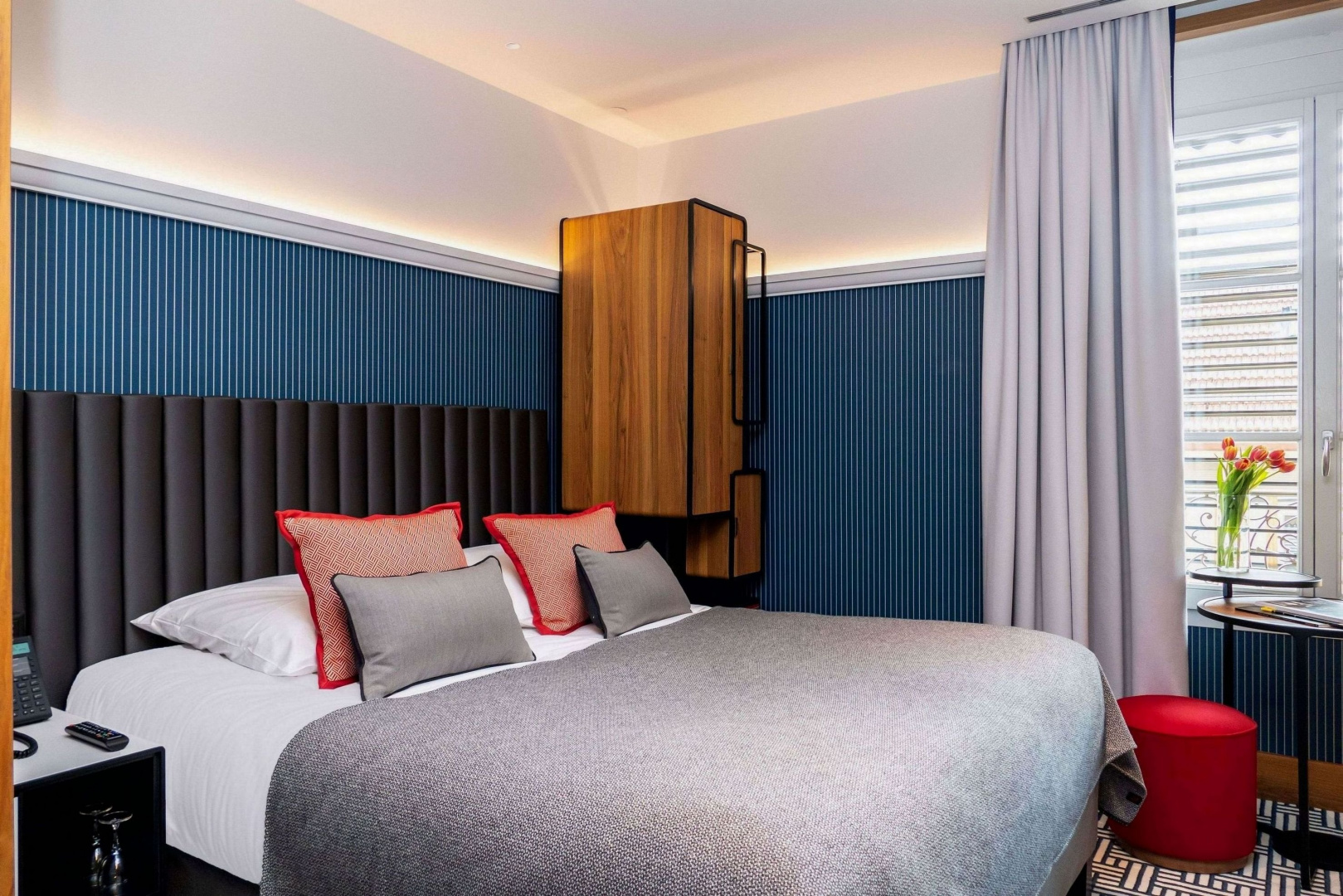 Foto - Hotel D Geneva