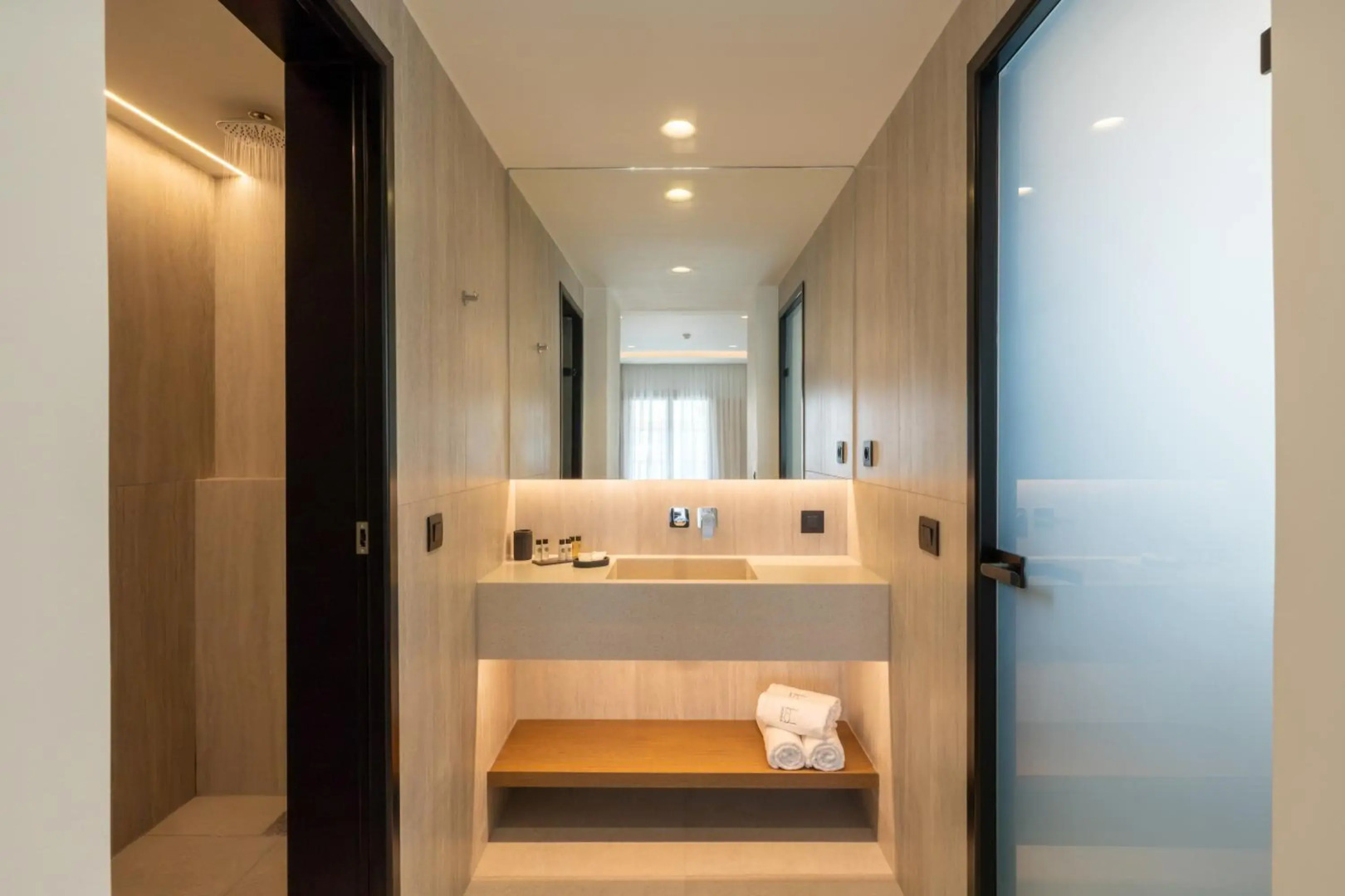 Foto - Aegean Plaza Hotel