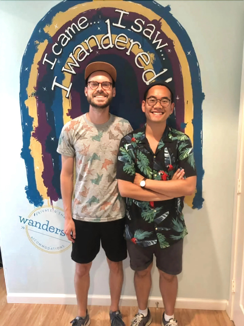 Foto - Wanderstay Houston Hostel