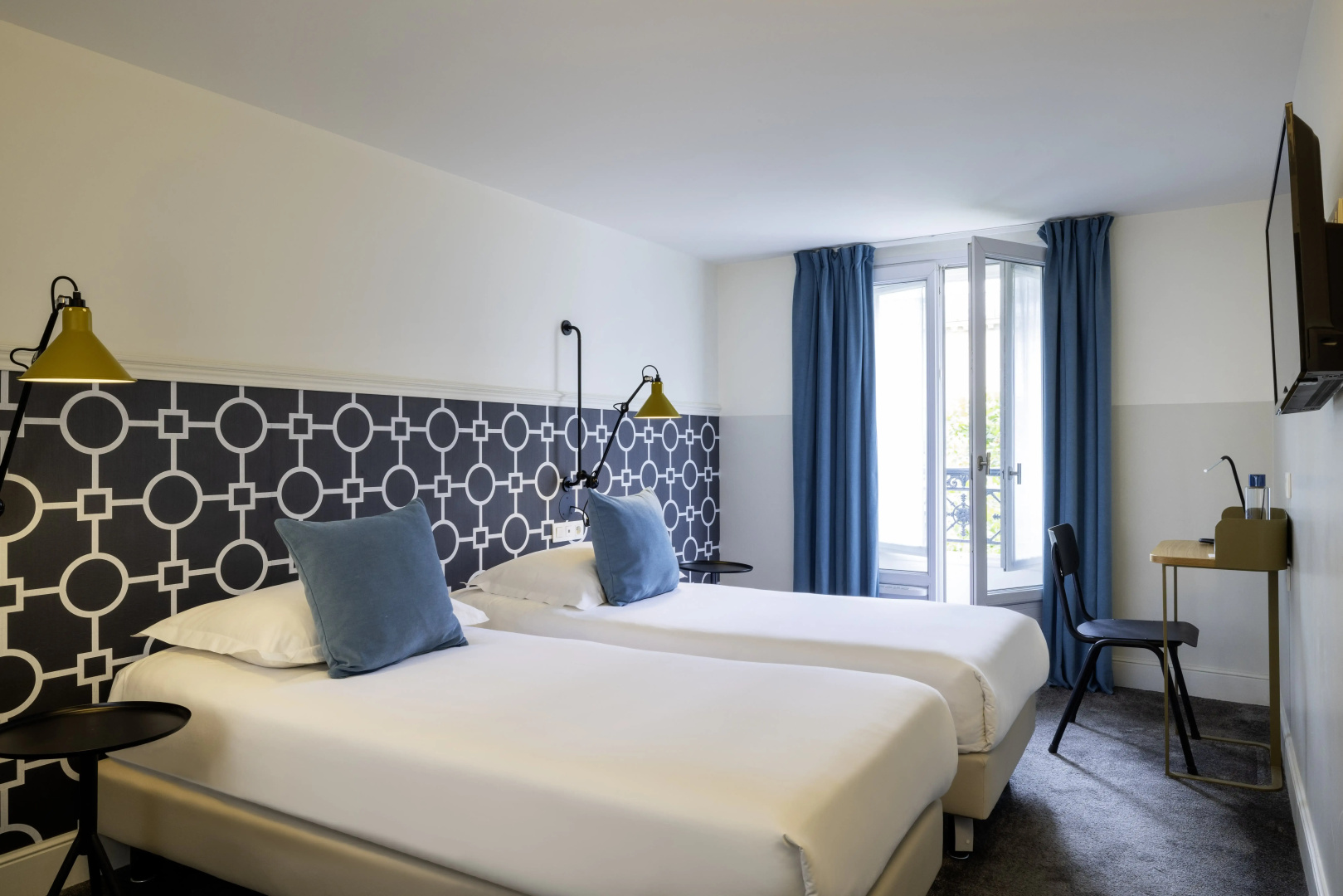 Foto - Hotel Des Mines