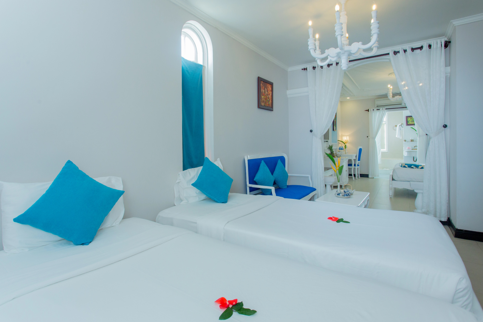 Foto - Hoi An Garden Palace and Spa - A Boutique Inspired by Nature