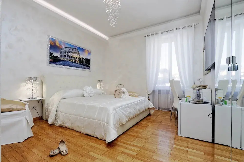 Photo - Luxury Rome Guest House