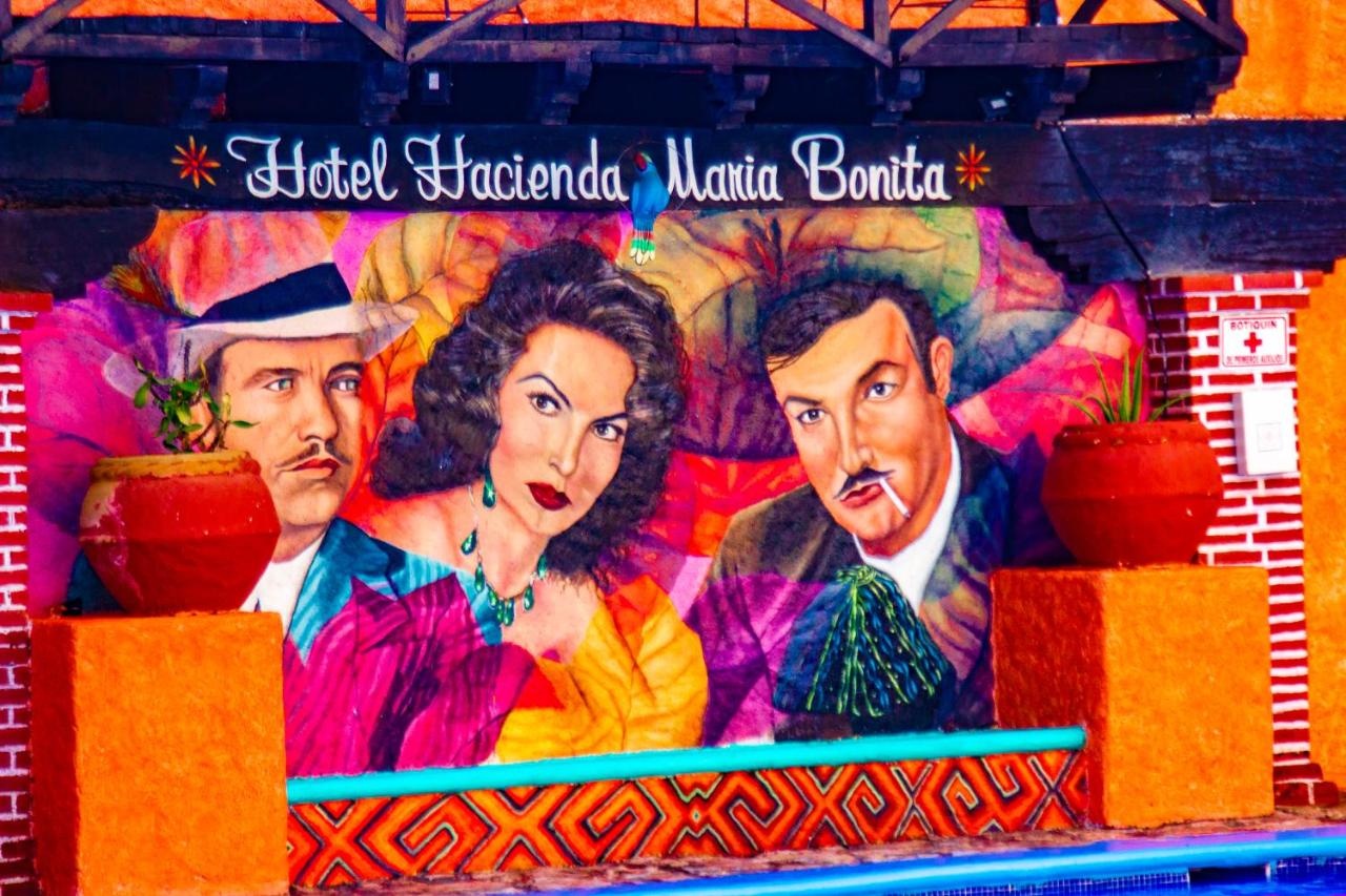 Photo - Hacienda Maria Bonita Hotel