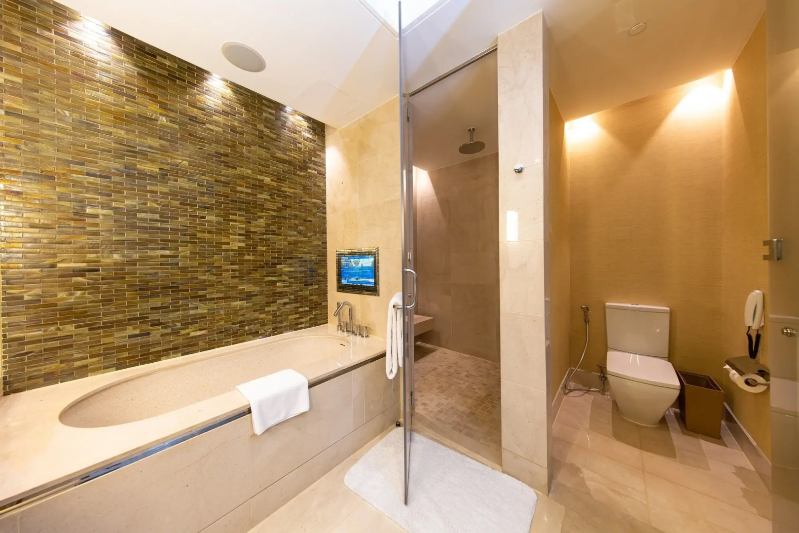 Foto - City Of Dreams - Nüwa Manila