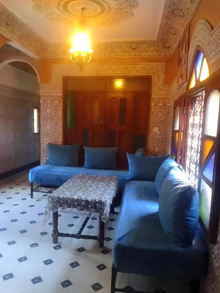 Foto - Riad Dar Zaida