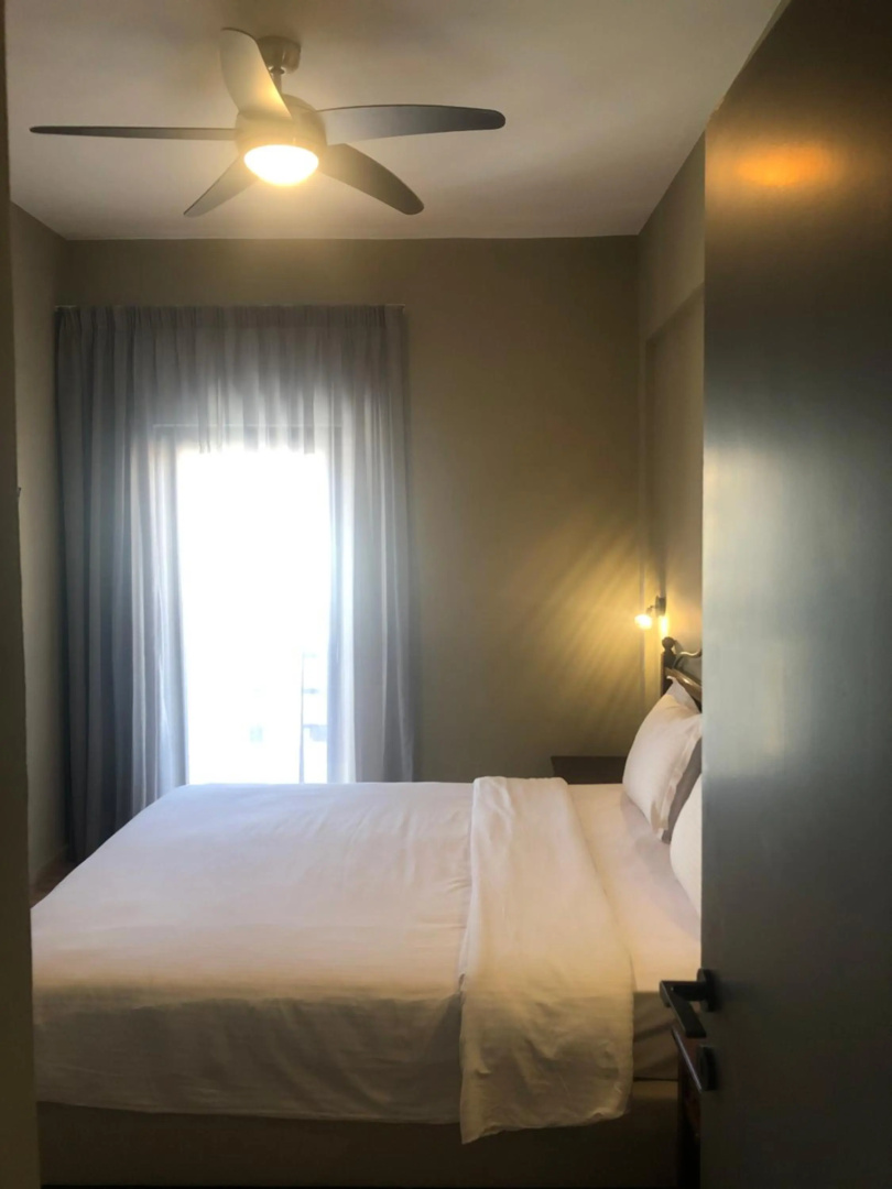 Foto - Petousis Hotel & Suites
