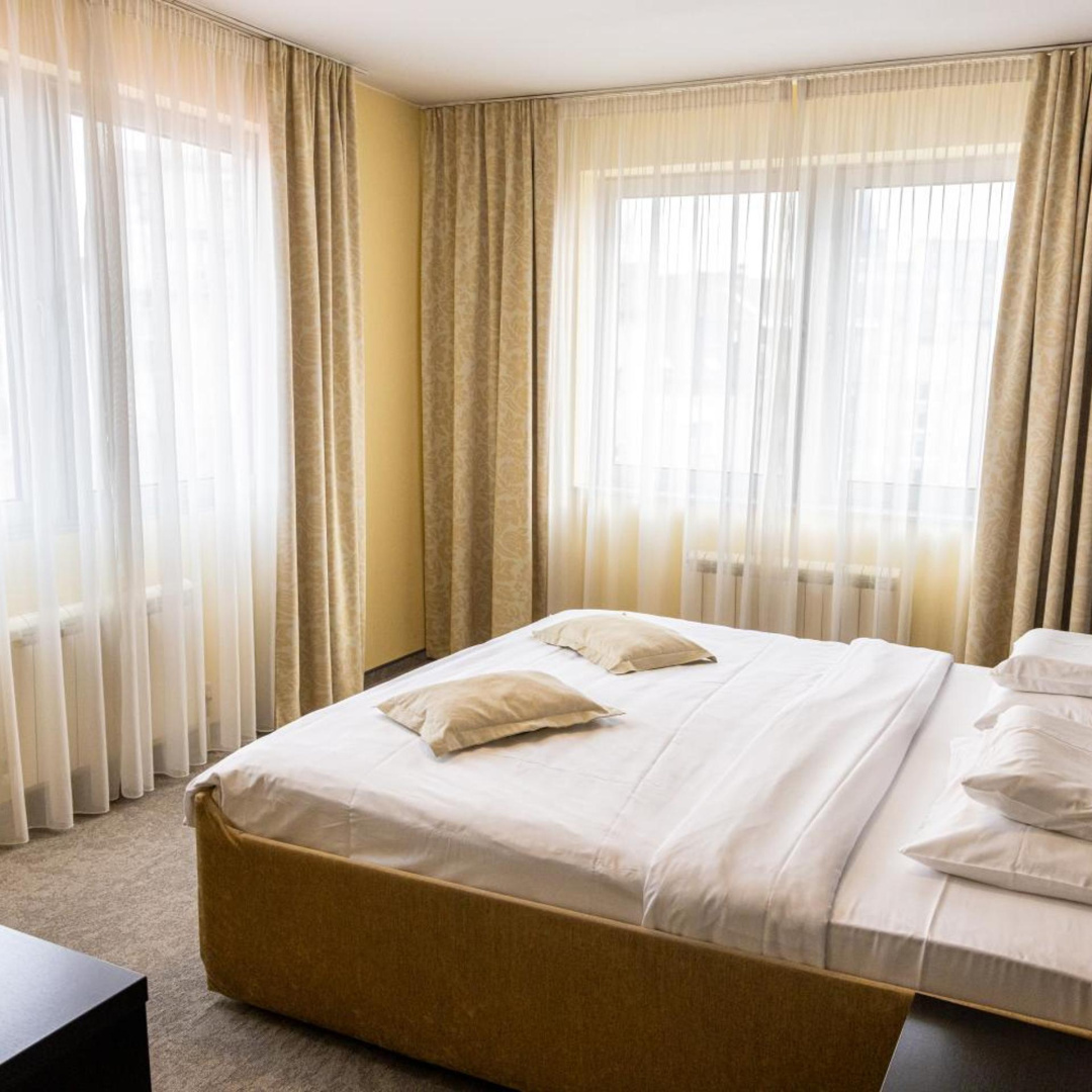 Foto - Garni Hotel Nevski