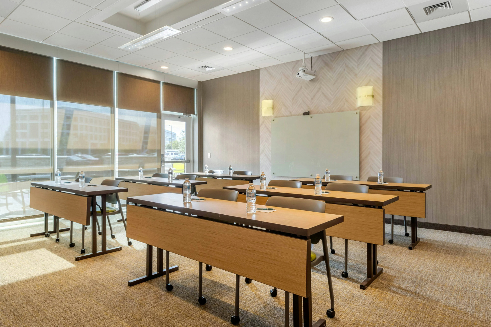Photo - SpringHill Suites Charlotte Southwest