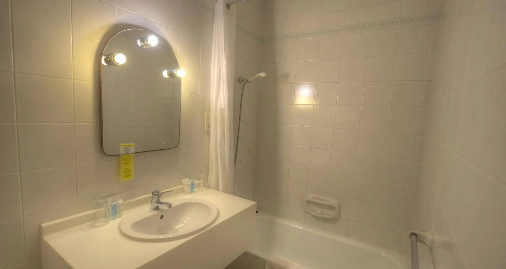 Foto - Sliema Chalet Hotel